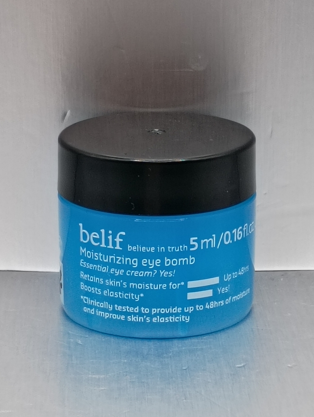 5 For $25 Item🌸 Belif Moisturizing Eye Bomb
